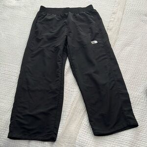 North Face Nylon Easy Pant